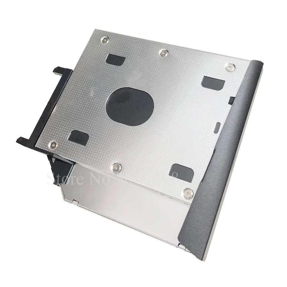 С передней крышкой и рамкой Лицевая панель + кронштейн 2 й 3 0 дюйма жесткий диск HDD