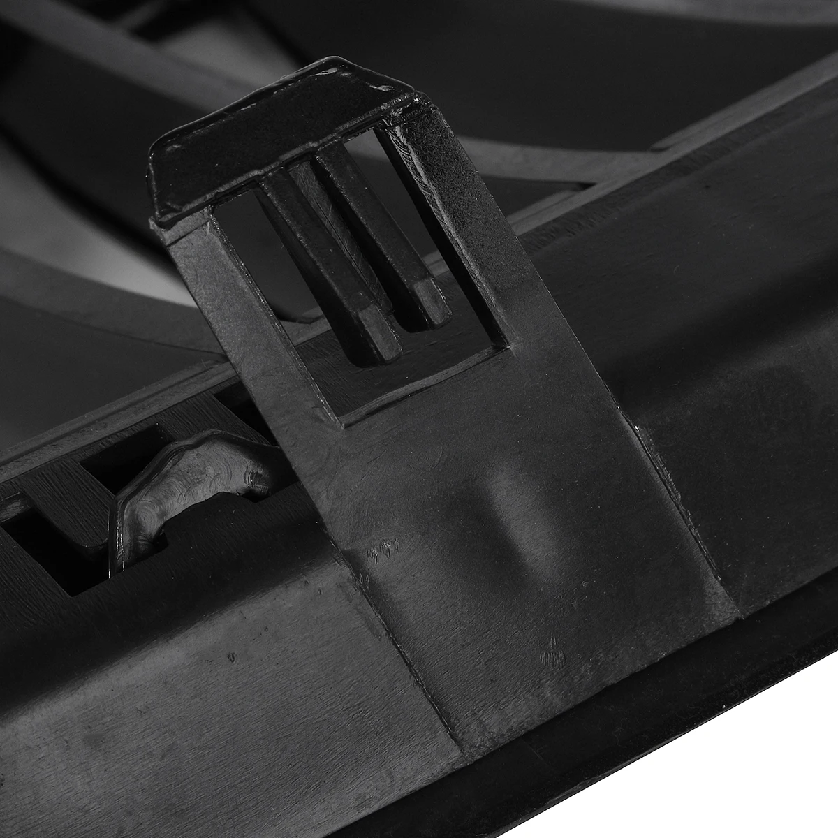 Горячая продажа пара глянцевых черных передних решеток R &amp L для BMW E63/E64 M6 650Ci 645Ci