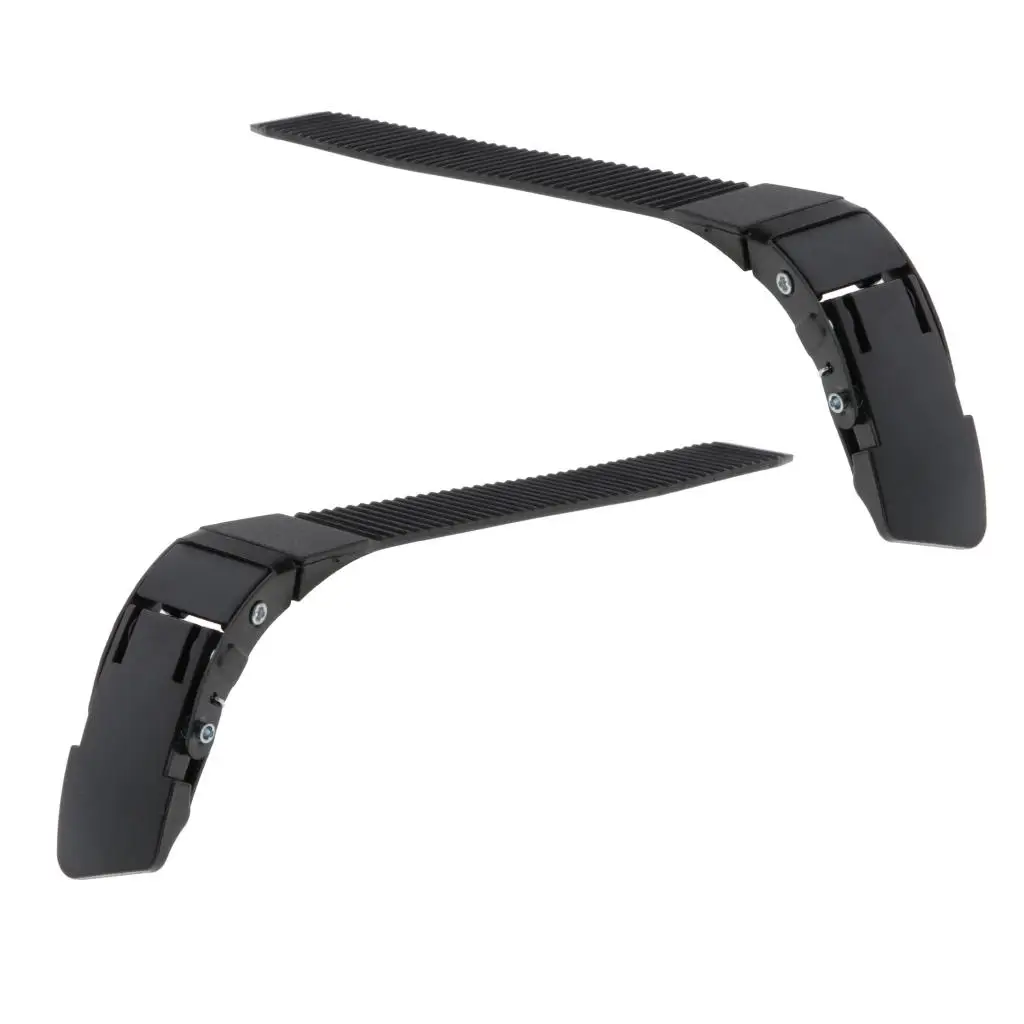 2 шт. сменные роликовые коньки обувь энергетический ремешок пряжки аксессуары