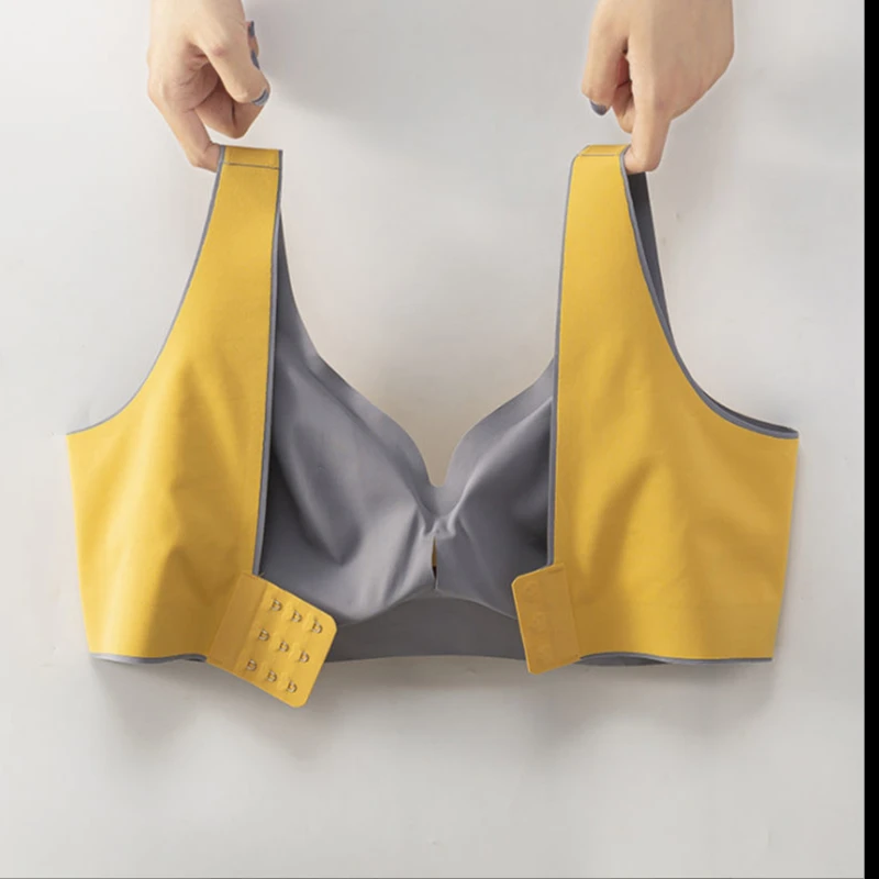 Латексное нижнее белье без маркировки MiiOW женское стальных колец собранное и