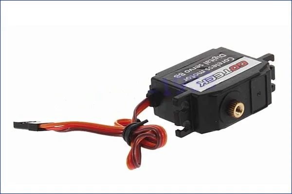 радиоуправляемая модель goteck ц