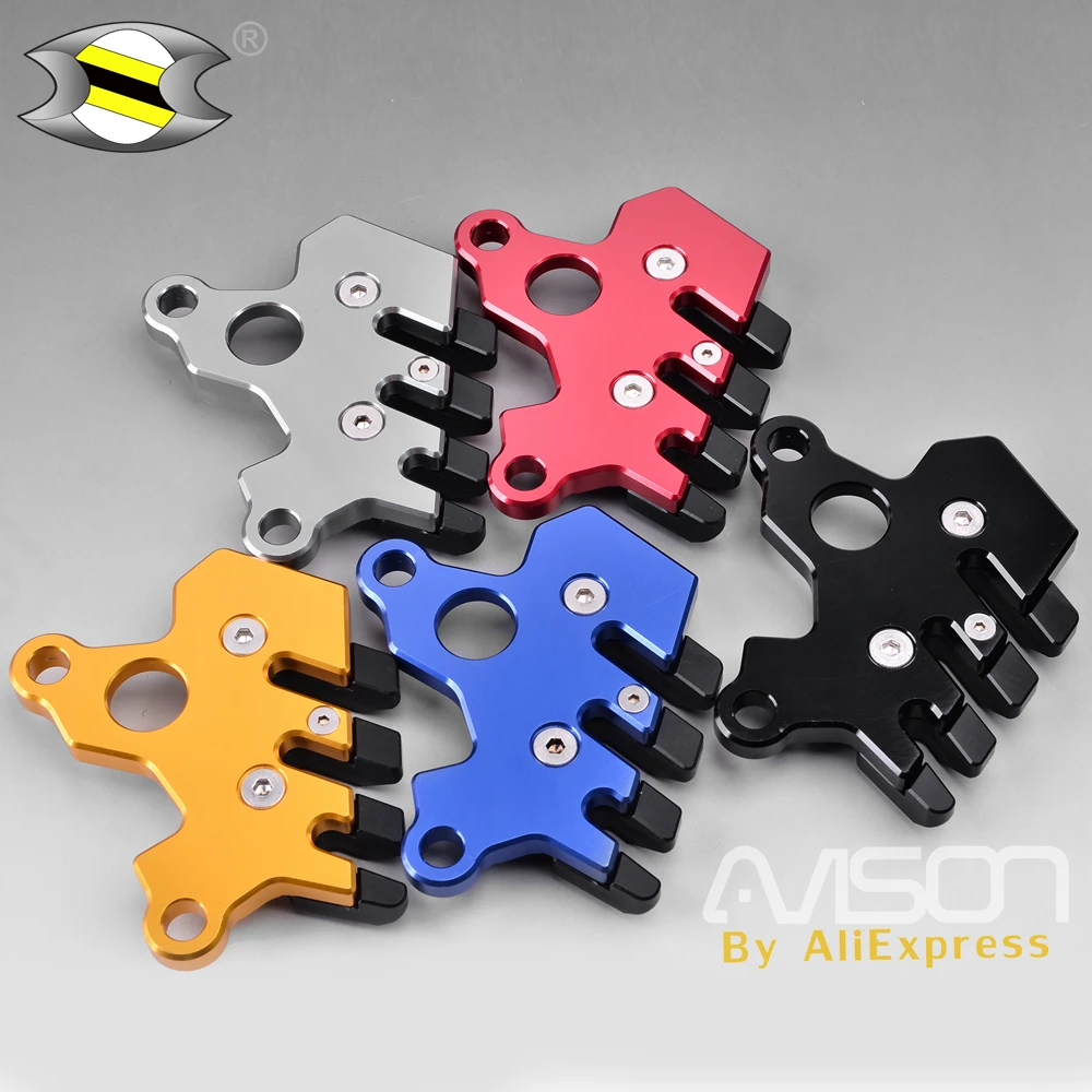 Модифицированная Крышка для мотоциклетного тормоза XMAX декоративная крышка