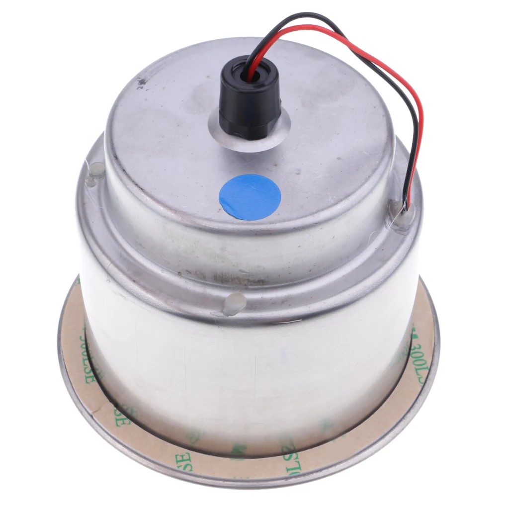 

Бутылку воды стойки чашки, держатель для напитков, синий светодиодный светильник встроенный для морской лодки RV автомобиль грузовик 91,5 мм