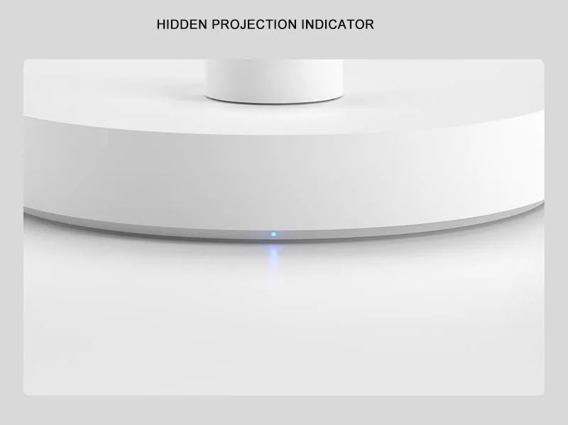 Xiaomi многофункциональный электрический чайник для воды с OLED экраном приложение дистанционного назначения по расписанию суп кипяченый ручной тушеный чайник для здоровья