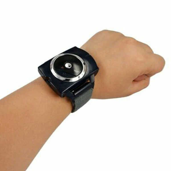 

Anti-Snoring Wristband Sleep Connection Anti-Snore Bracelet Device Snoring Aid Sleeping NIN668