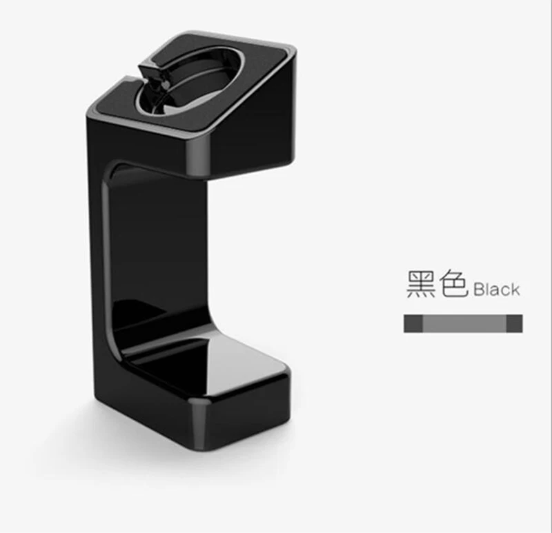 Держатель для зарядки часов Apple Watch Series 1 2 3 38 мм 42 мм|Подставки и держатели| |