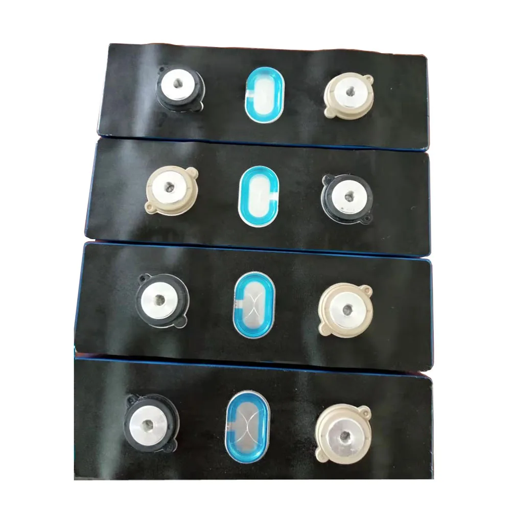 

4PCS New 3.2V 280Ah LifeO4 Battery High Capacity CATL Lithium Iron Phosphate 12V Batteries Pack for EV Solar Inverter Tax Free