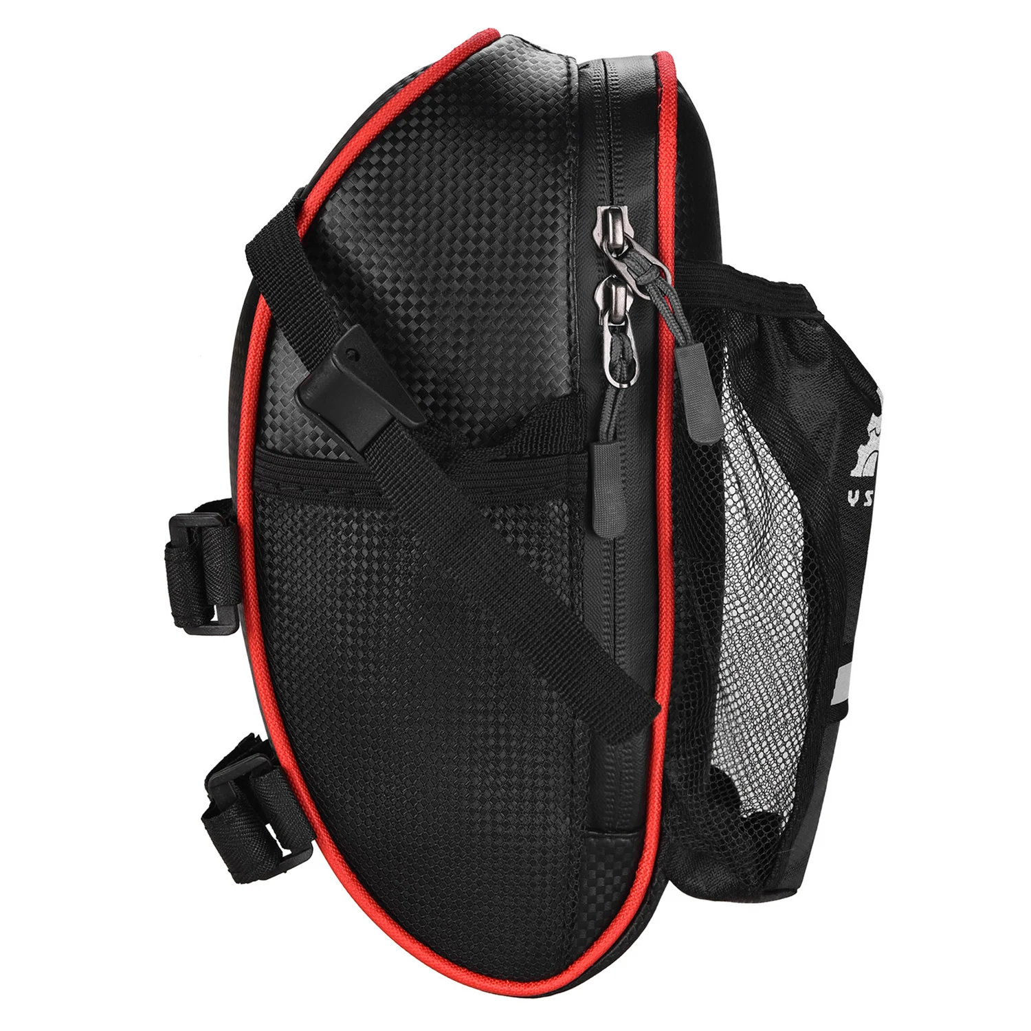 Горный MTB дорожный велосипед для хранения панье Светоотражающая велосипедная