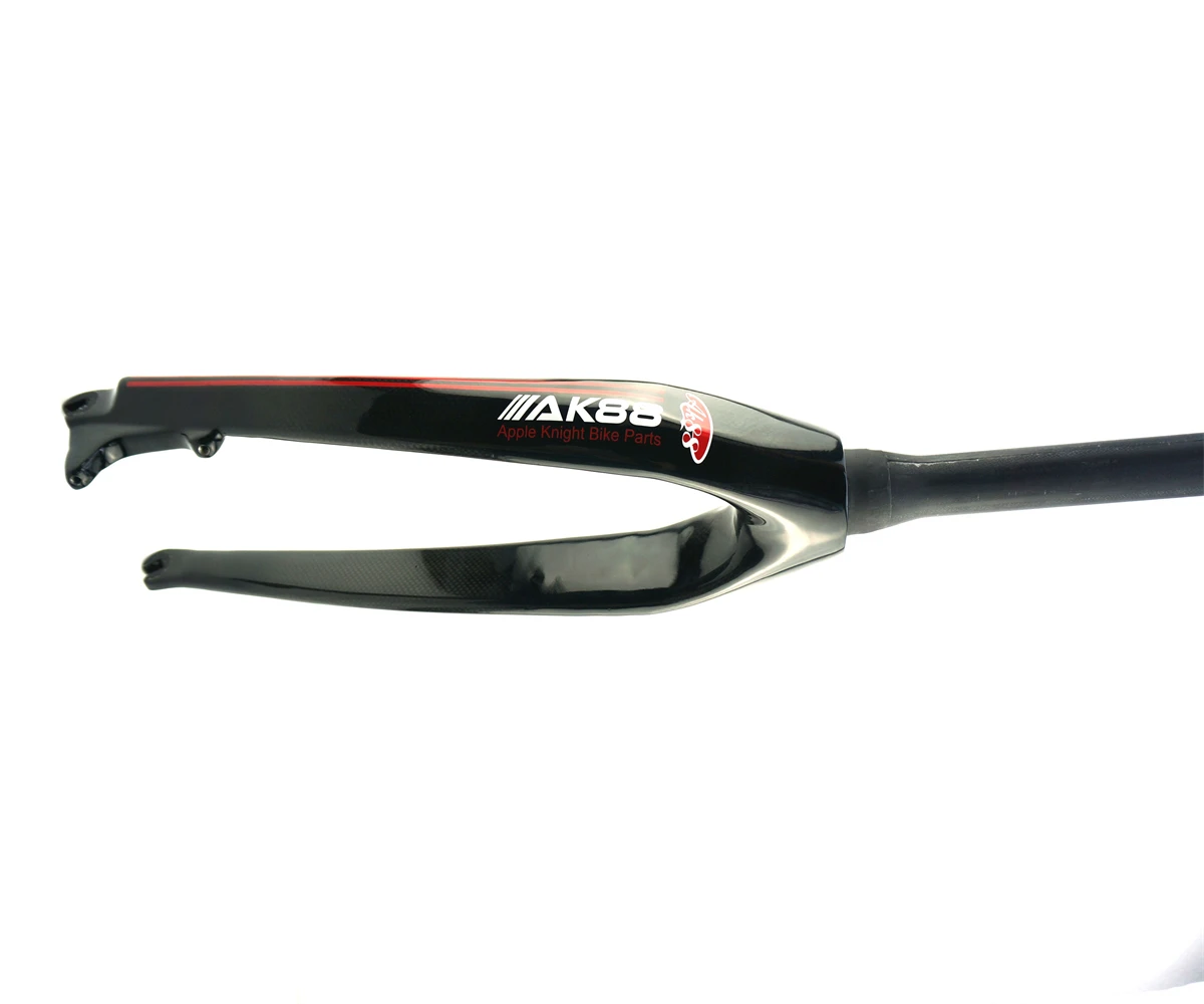 Новые детали для горных велосипедов из углеродного волокна AK88 конусная