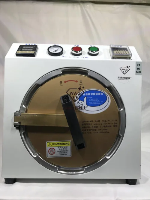 

OCA устройство для удаления клейких пузырьков, устройство для вспенивания под высоким давлением, автоматическая машина для вспенивания, апп...