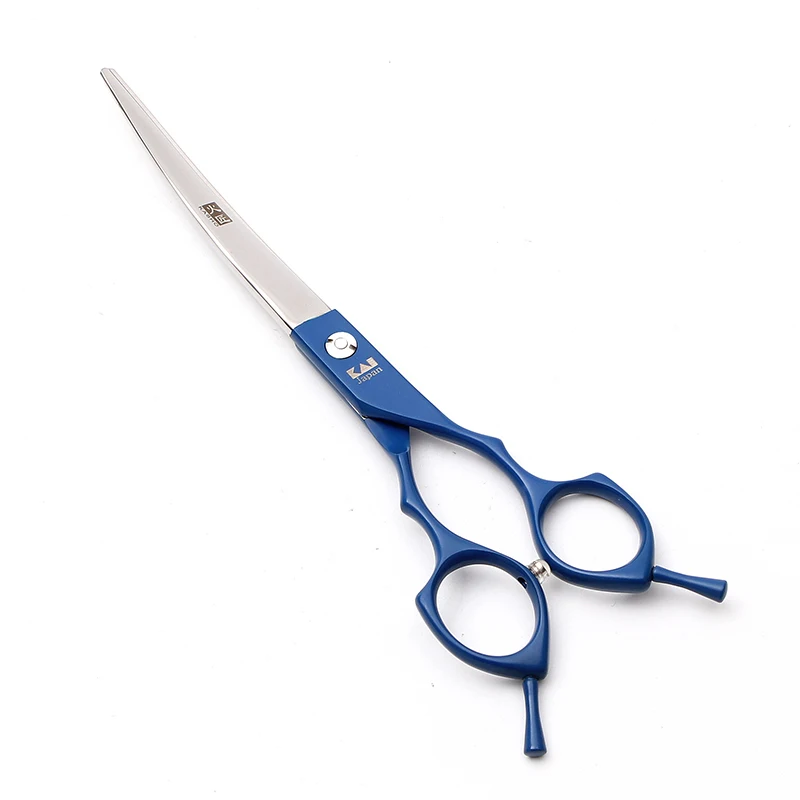 6 5/7 дюймов Профессиональные парикмахерские ножницы инструмент для укладки