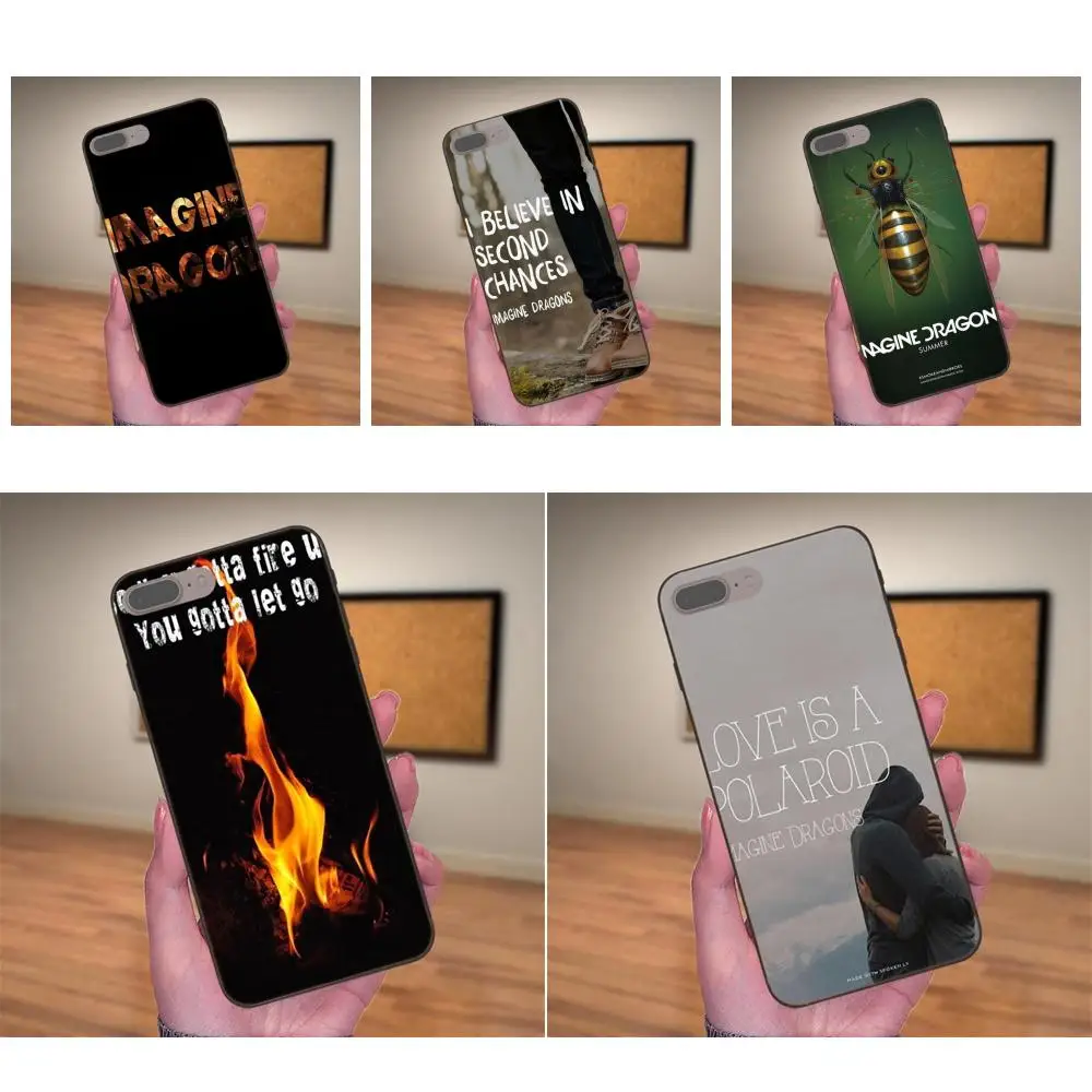 Чехол для Apple iPhone 4 4S 5 5S SE 6 6S 7 8 Plus X XS Max XR | Мобильные телефоны и аксессуары
