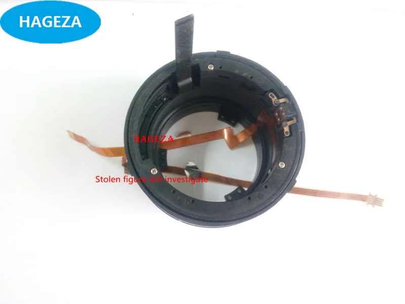 Новый оригинальный 70 200mm f/2.8L ультразвуковой мотор увеличительная линза для