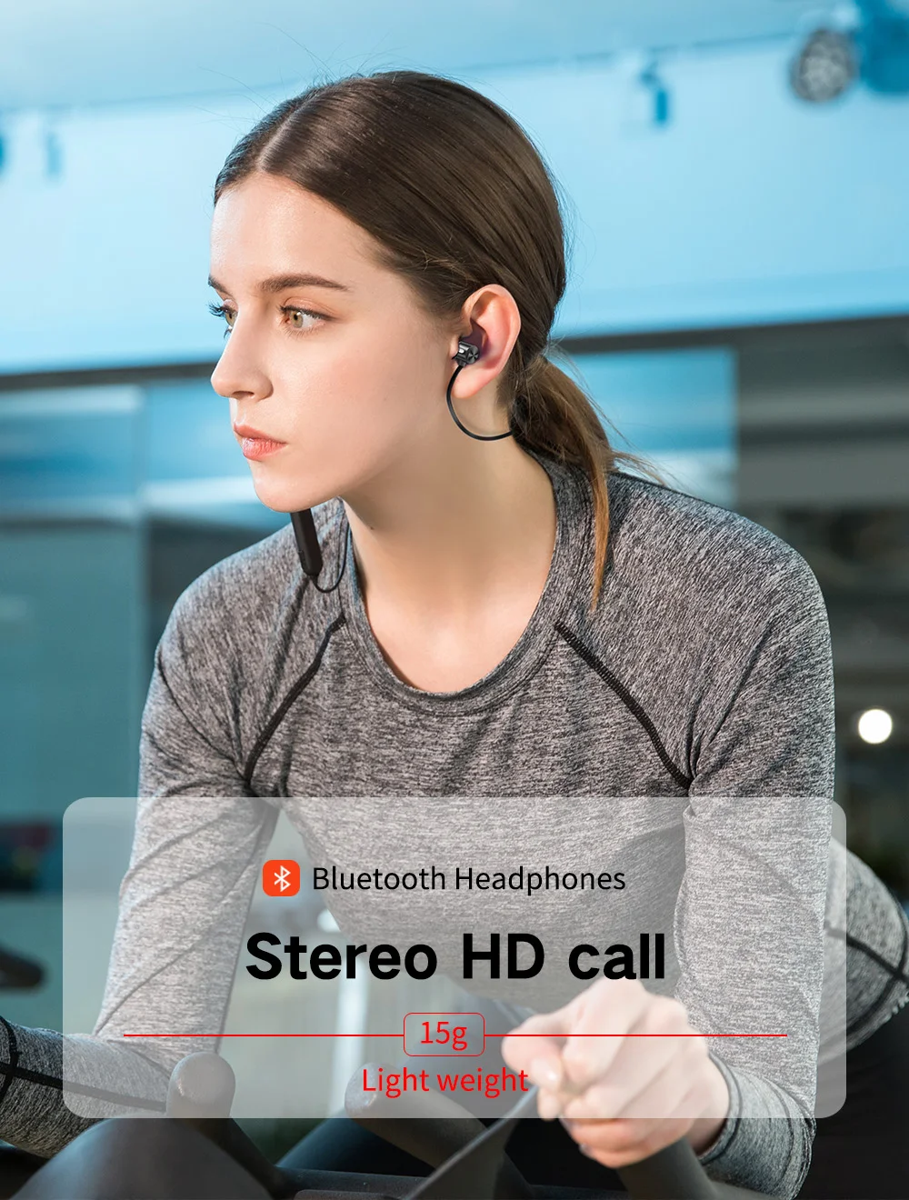 FBYEG, C10 BC10 беспроводные Bluetooth наушники, стерео наушники, Спортивная Bluetooth гарнитура, наушники, магнитный наушник с микрофоном для телефона