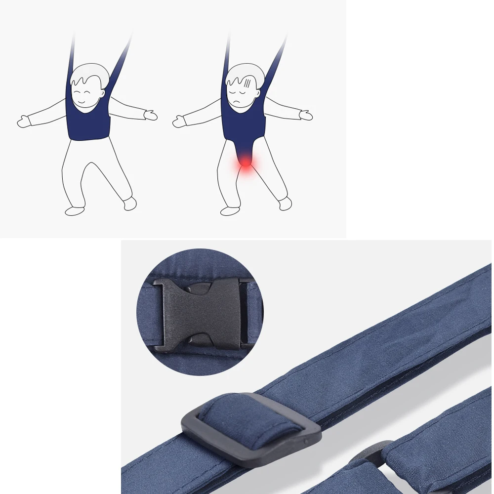 Детские ремни безопасности для прогулок детские безопасности|Упряжи и узды| |