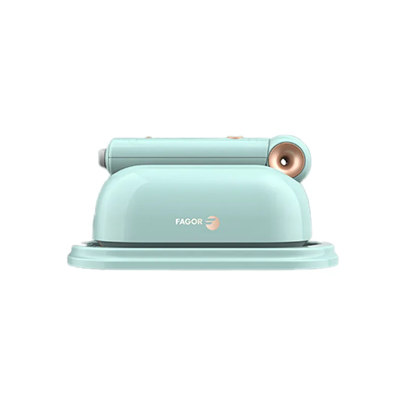 

Fage Fagor Handheld Ironing Machine Household Multi-Function Small Iron Bucket Portable Dual-Purpose Iron Ironing Machine