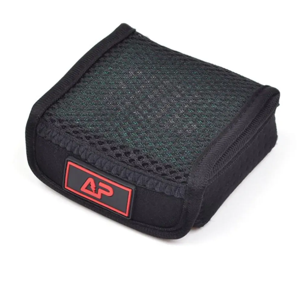 Креативный чехол для динамика звук прозрачный черный материал дайвинга сумка