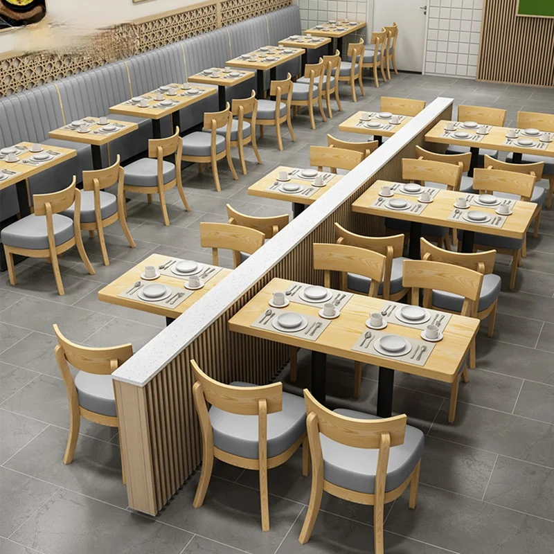 Индивидуальный западный ресторан кафе гамбургер Ресторан Стена слот для карт