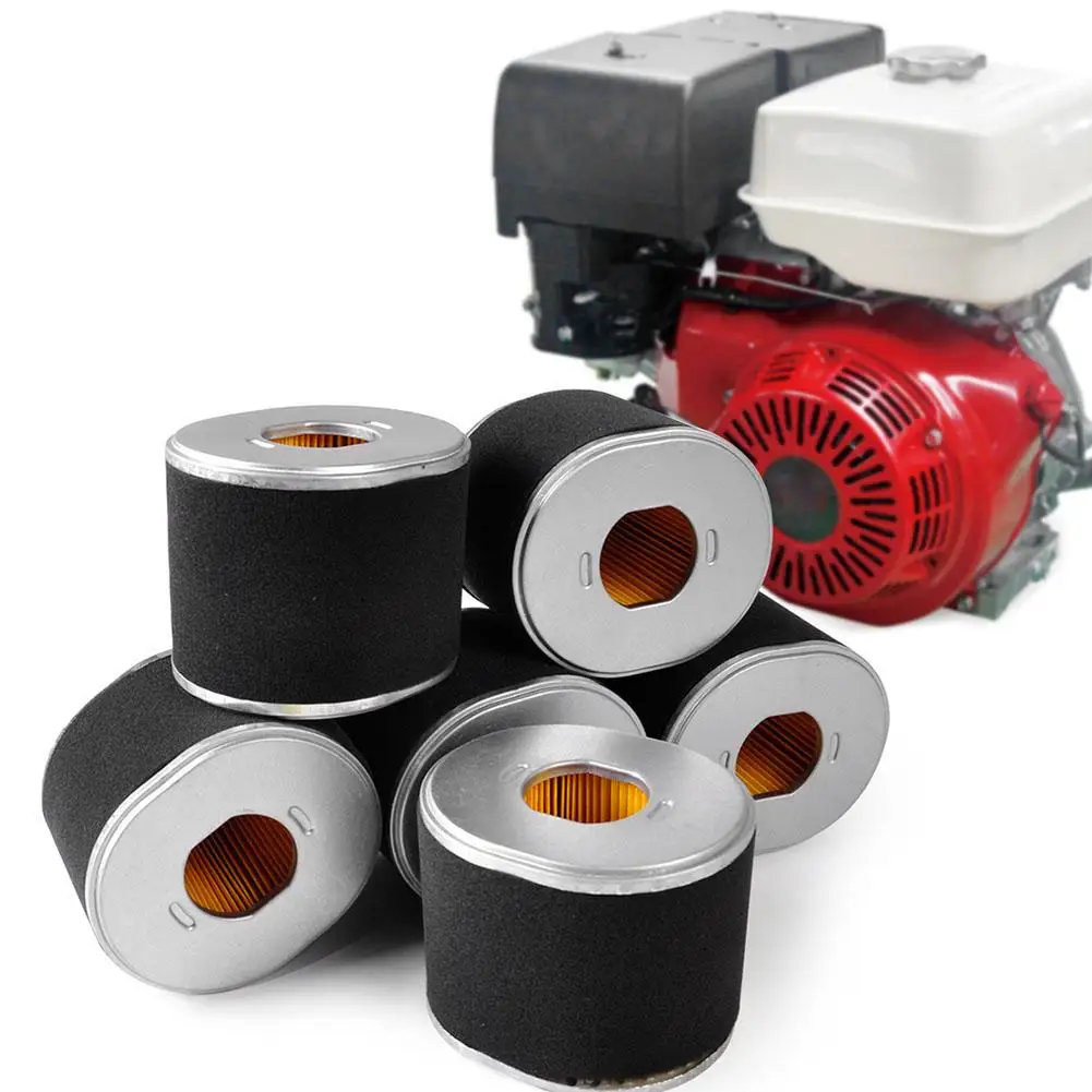 In-take Air Cleaner Filter Element for Honda GX390 GX420 188