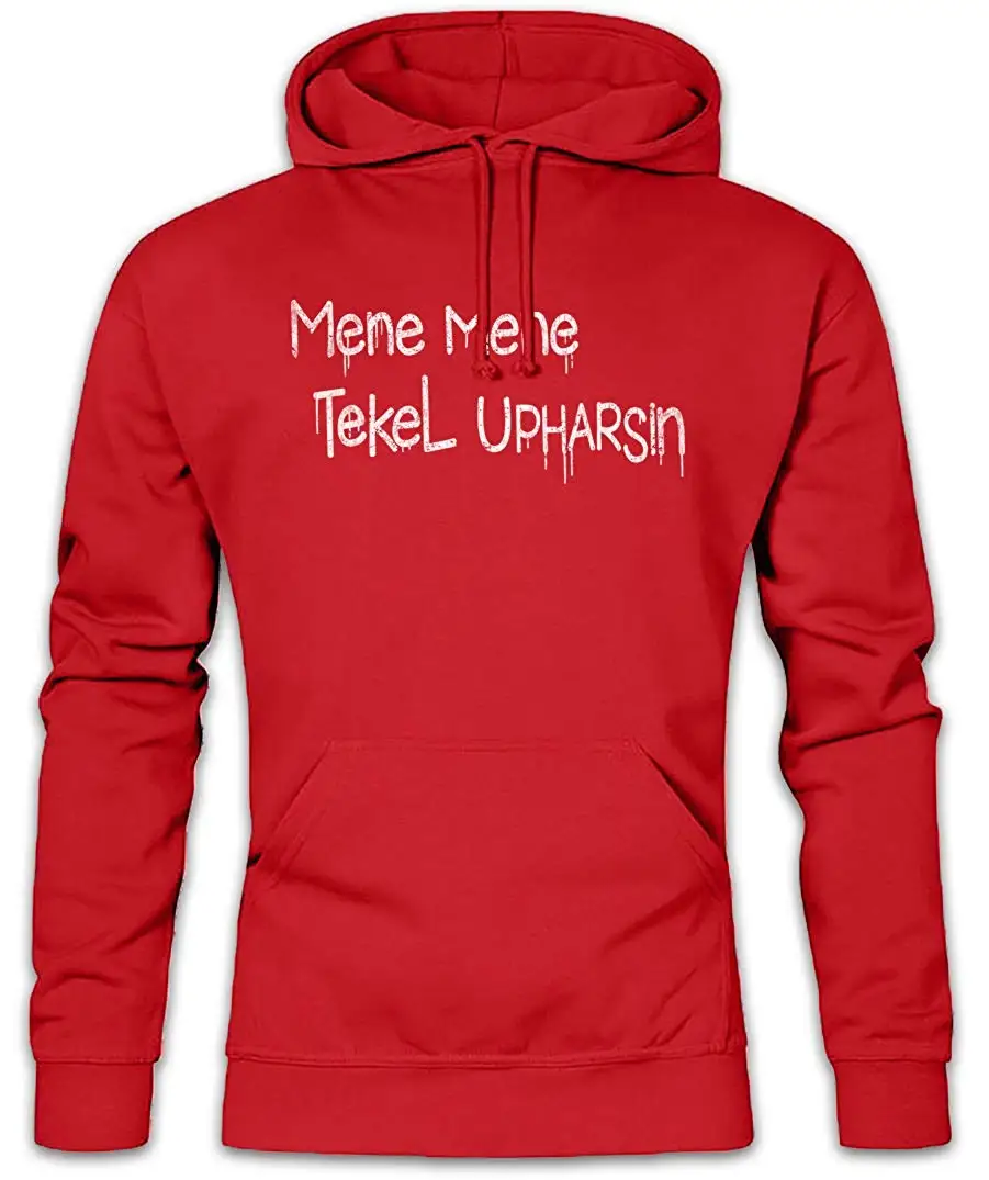 Для мужчин e Текел Upharsin толстовка с капюшоном Sweaterunisex wo капюшоном|Мужские