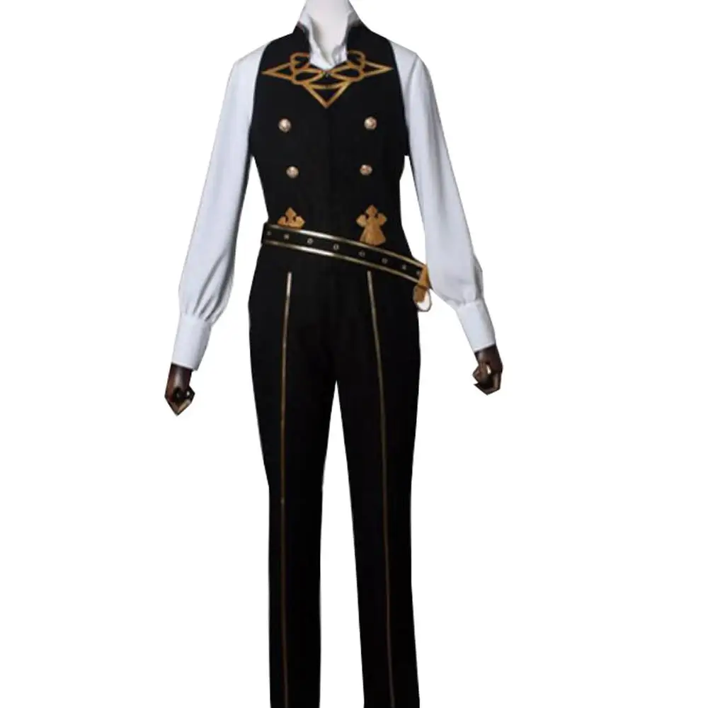 2020 огненная эмблема три дома ветер цветок снег лунные синие Львы Феликс Хьюго