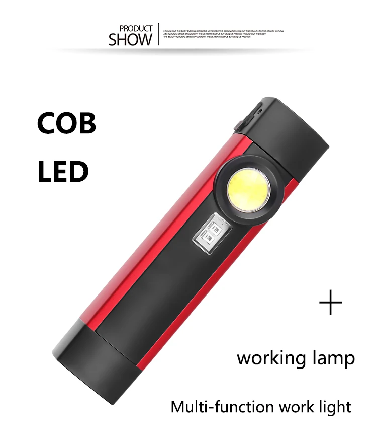 ZK20 дропшиппинг мини COB XPE светодиодный вспышка светильник УФ Рабочий фонарь Портативный светильник для домашних животных с магнитом встроенный аккумулятор кемпинг светодиодный налобный фонарь