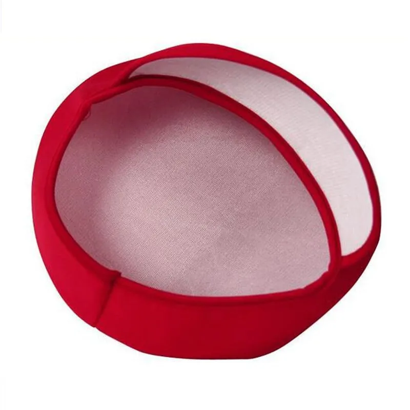 Детская и взрослая новая аниме косплей реквизит шляпы Луиджи Брос тканевая