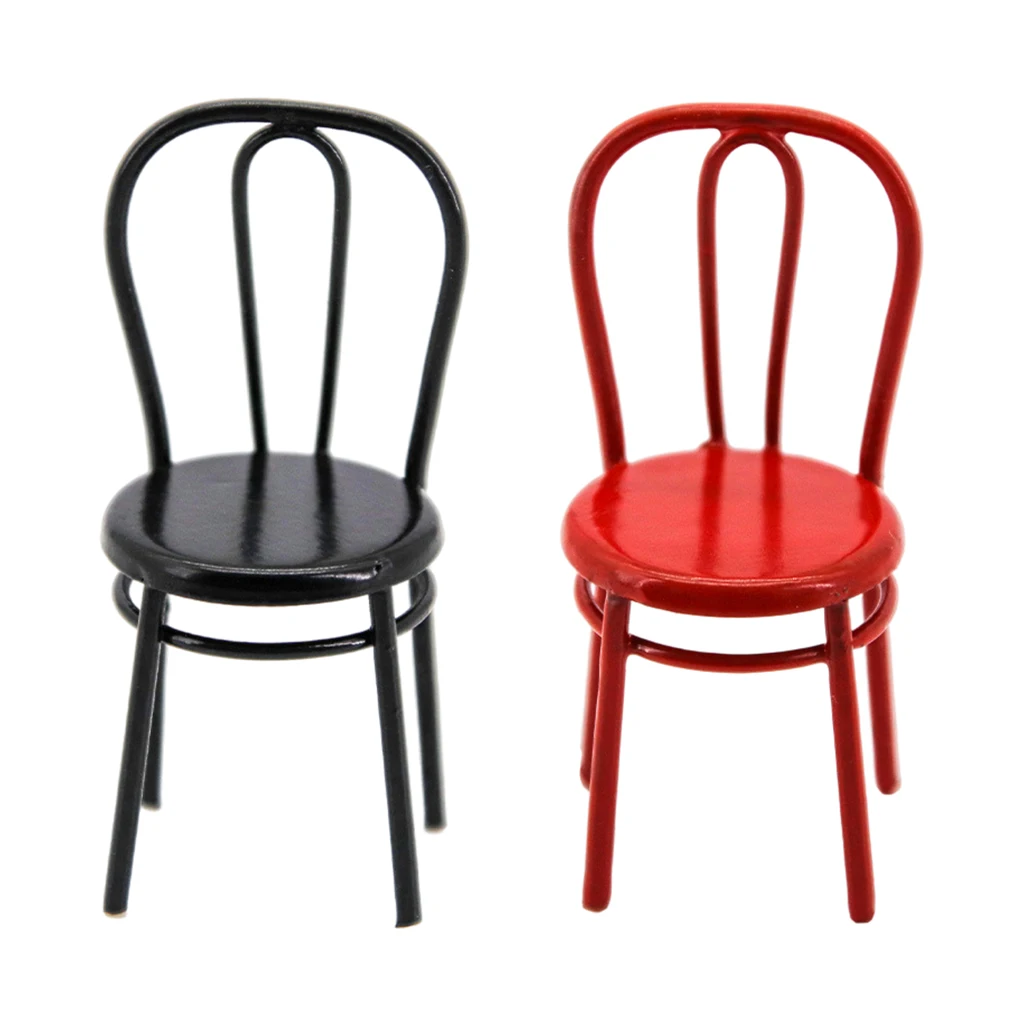 Model Life Scene Furniture Seat For Bedroom Kitchen Dining R