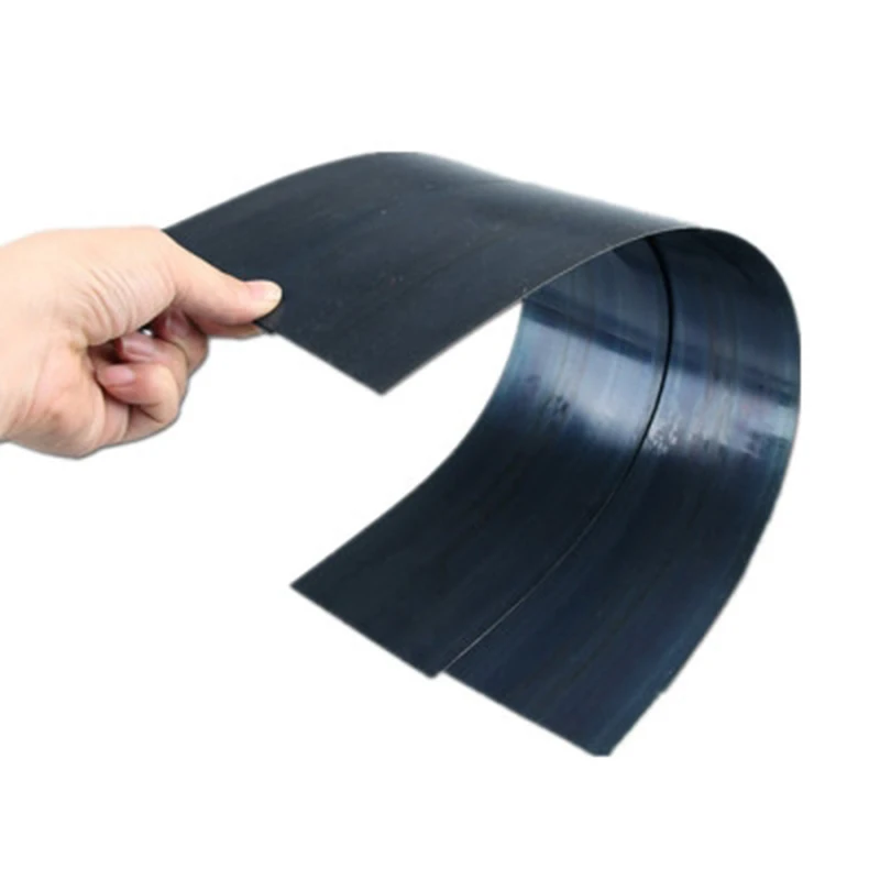 Лист марганцевой стали с пружиной 65mn обработка пластин на заказ 1 шт. 0 15/0 2/0 3/0 4/0 5