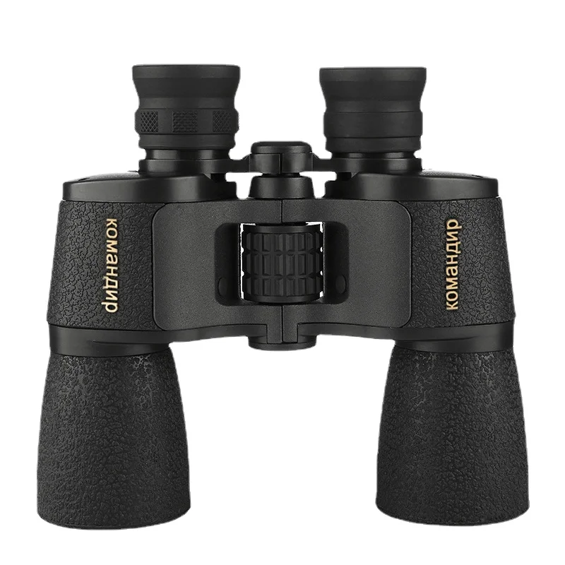 

Russian Military Binoculars 1000m HD Powerful Binocular Lll Night Vision High Times Zoom Telescope For Hunting Camping Hiking