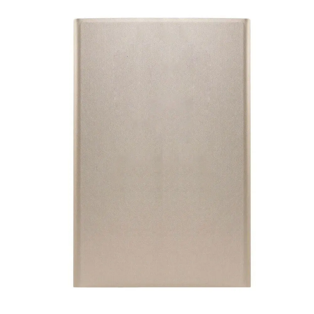 Bluetooth клавиатура чехол для Samsung Galaxy Tab S6 10,5 дюймов SM-T860 SM-T865 чехол из искусственной кожи Беспроводная клавиатура чехол для планшета