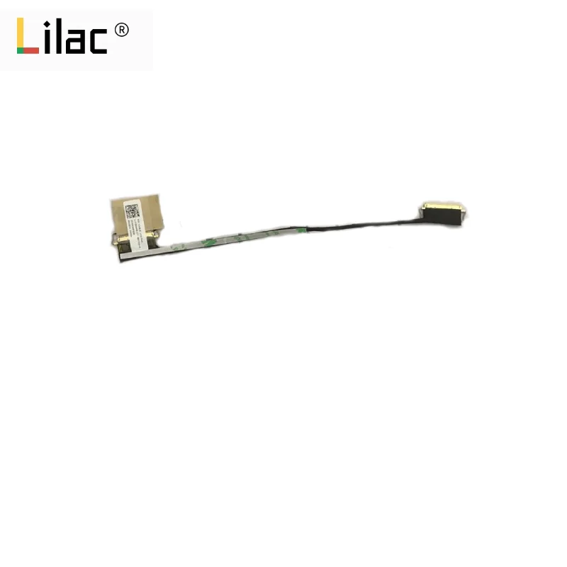 

Video screen Flex wire For lenovo THINKPAD X1 Carbon 7th 7 fhd laptop LCD LED LVDS Display Ribbon cable 5C10V28089