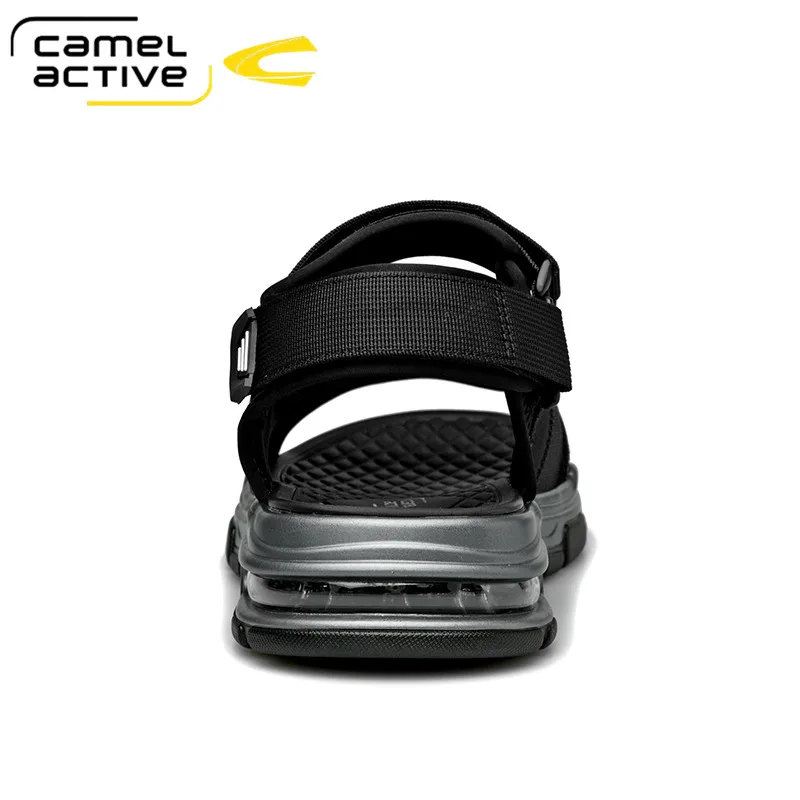 Мужские спортивные босоножки Camel Active водонепроницаемые сандалии на ремешке для