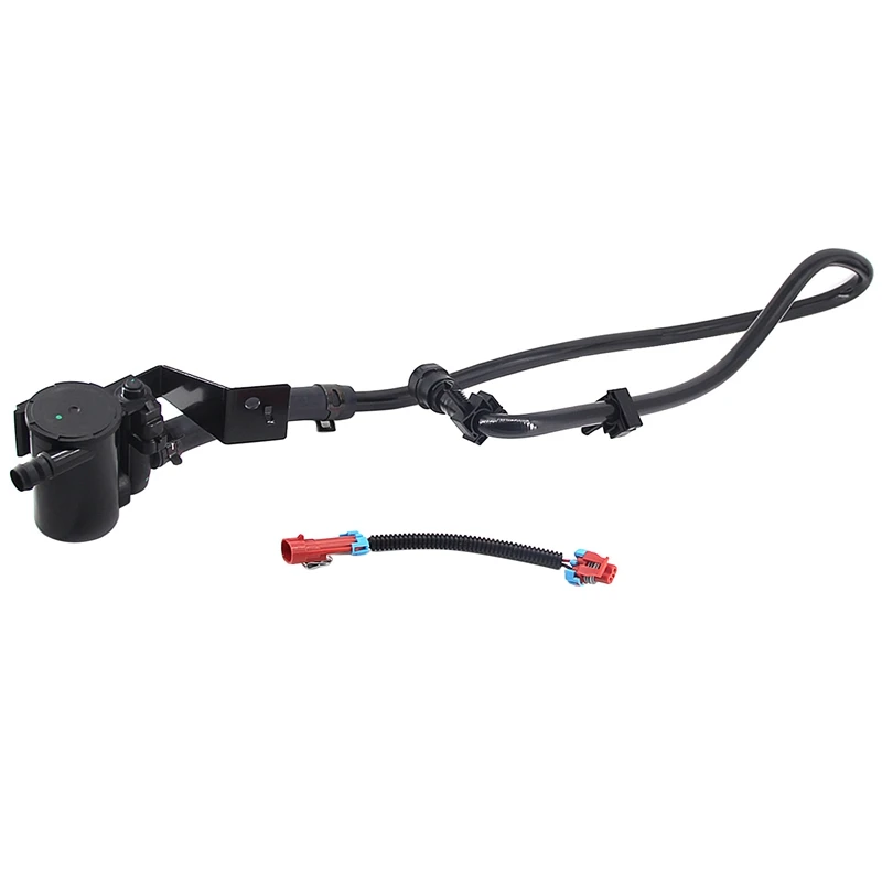 

for Chevrolet Silverado 1500 GMC Sierra 1500 Canister Vent Solenoid 911-239 19258957,15086429,19207762