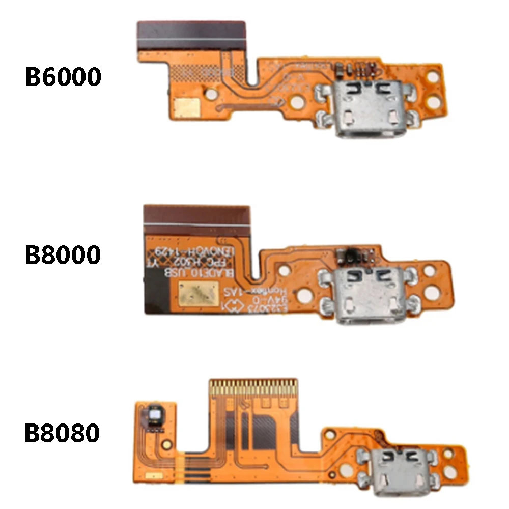 Зарядка для Lenovo Tablet Pad Yoga 8 10 B6000 B8000 B8080 USB-порт зарядки док-станция штекер зарядная