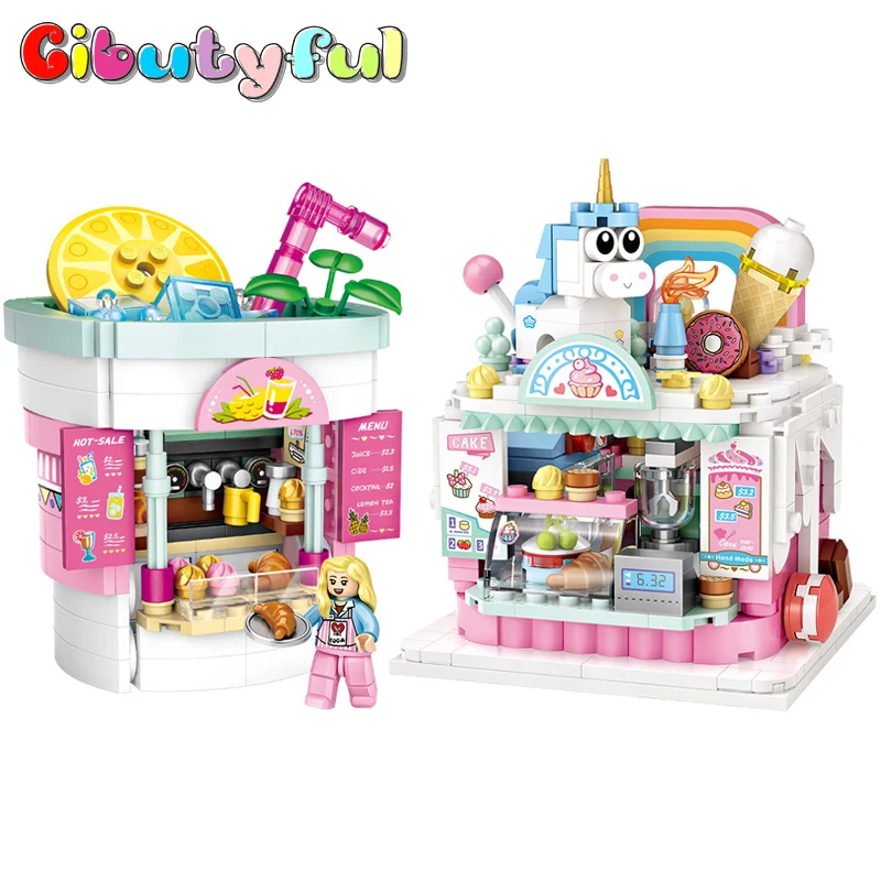 Кубики-пазлы для детей алмазные мини-кубики игрушки | Игрушки и хобби