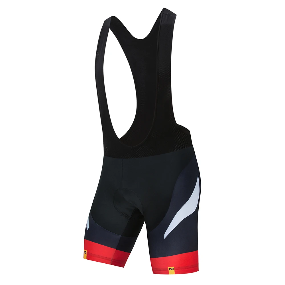 Шорты велосипедные M Мужские дышащие Нескользящие гелевые противоударные для