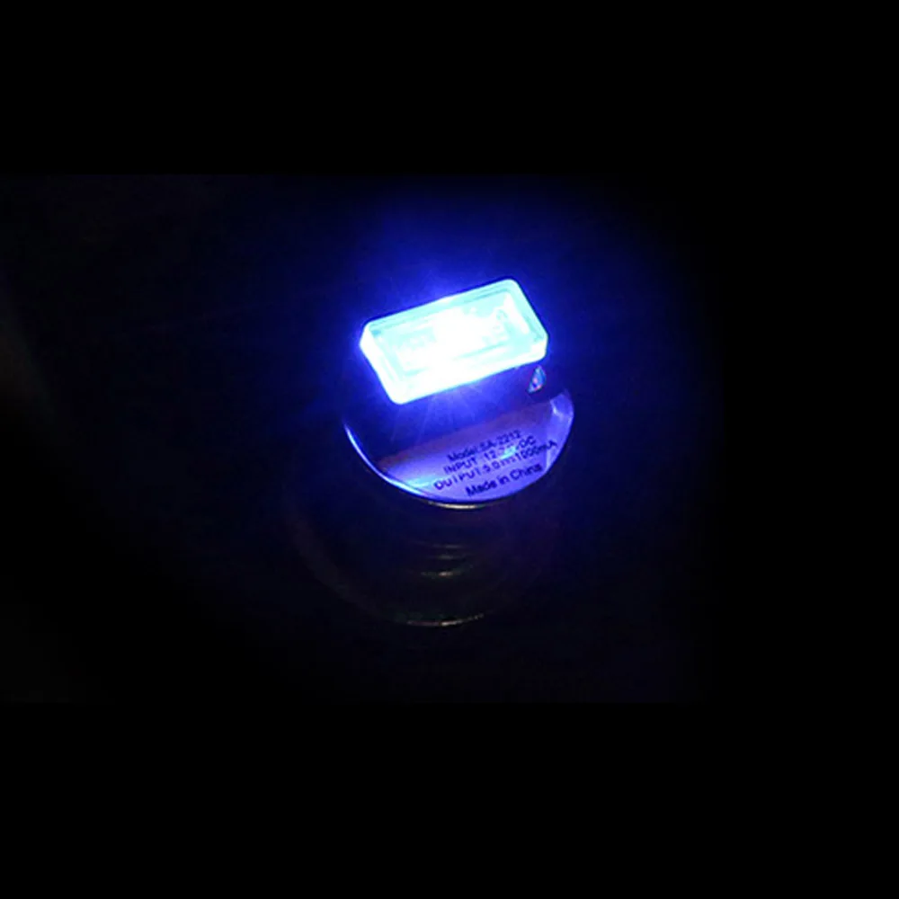 

Мини-USB-светильник со светодиодной подсветкой