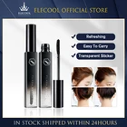 Палочка для финишной обработки сломанных волос, Неопрятная жидкость для Финишной укладки волос, гель для волос, не жирный, для формирования сломанных волос