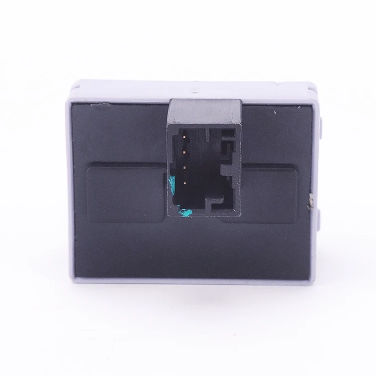 Автомобильный Электрический переключатель окна кнопочная панель для VW Transporter T5