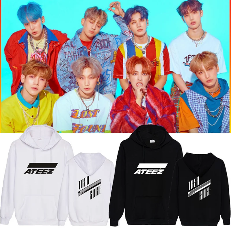 

Популярные товары для подростков в стиле K-POP