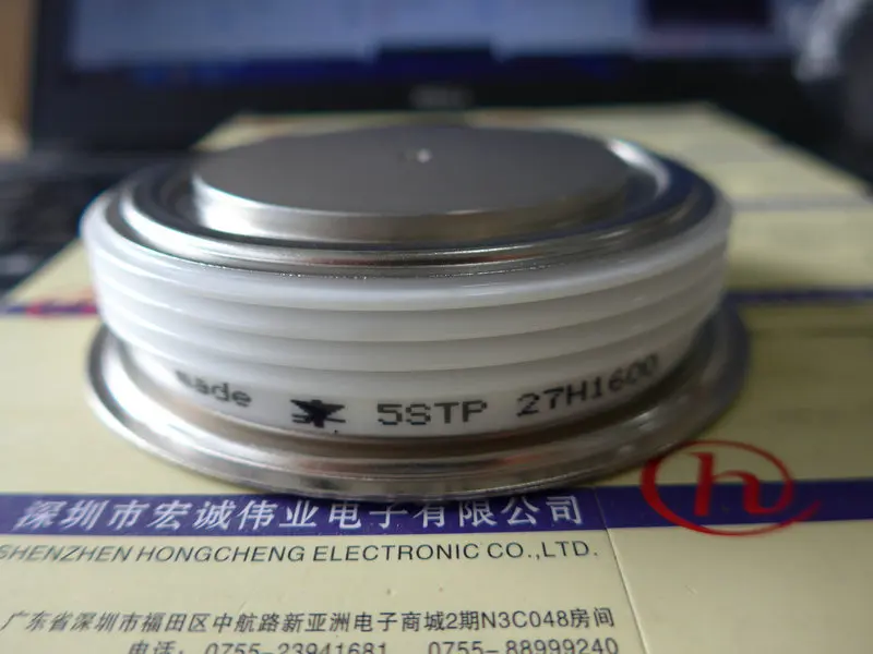 

5STP27H1600