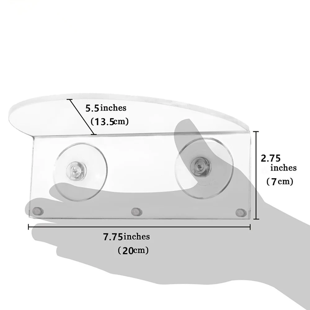 1 шт. Тип окна Дисплей стеллаж для выставки товаров в помещении садовое растение
