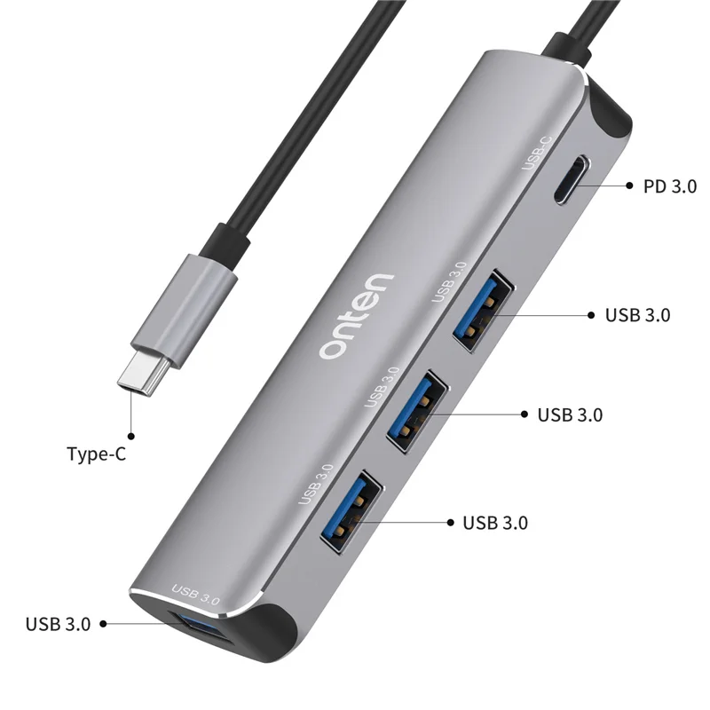 док станция usb c 6 в 1 док станция д