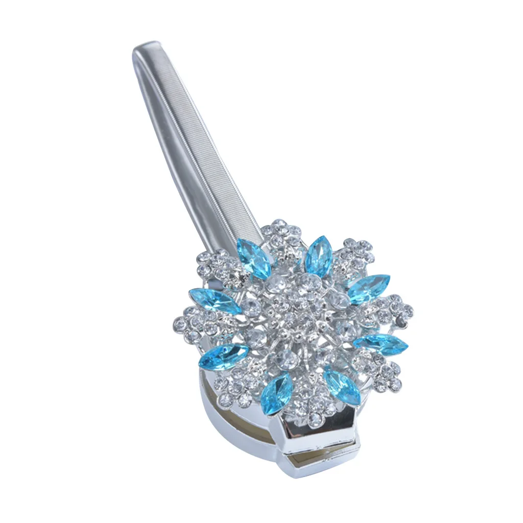 Магнитные подхваты для штор удобная драпировка завязок декоративный веревочный