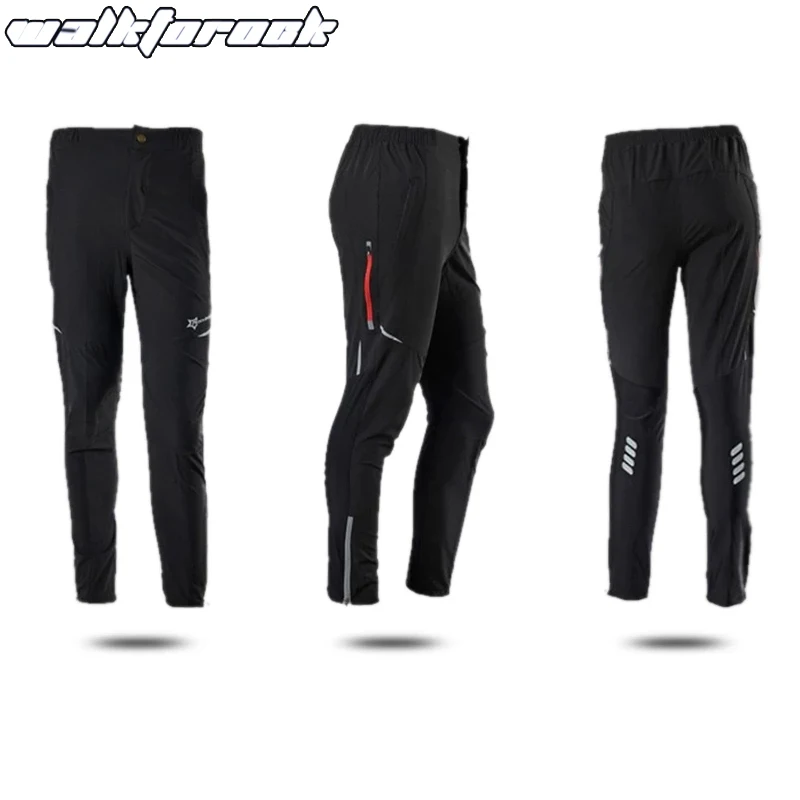 Летние спортивные дышащие брюки велосипедные одежда для велоспорта Походные
