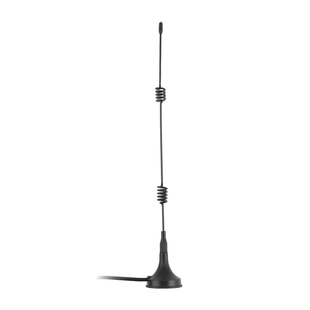 SMA-Male 2 4 GHz 3DBI 100 MHz беспроводной WiFi WLAN 5 X усилитель сигнала антенный удлинитель +