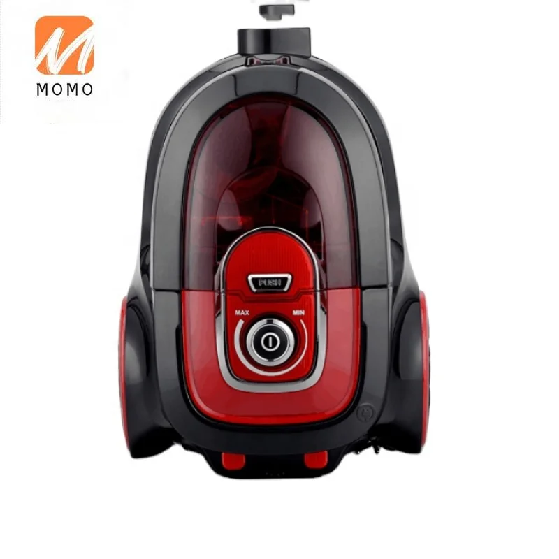 

High Quality Hot Home Appliance Easy To Clean Multi-cyclonic Bagless Vacuum Cleaner