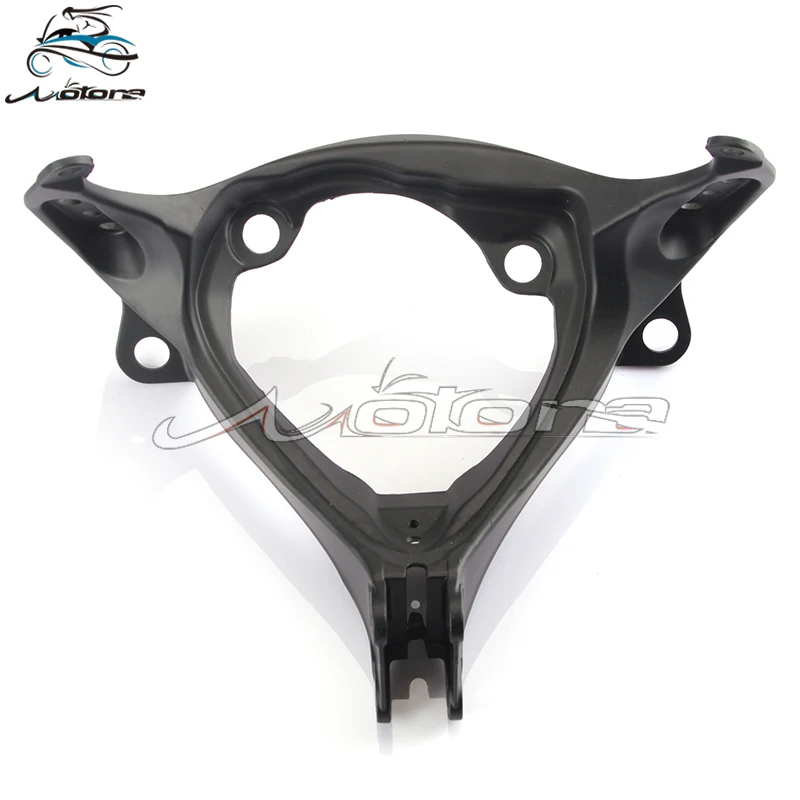 

Motorcycle Front Light Headlight Upper Bracket Pairing For GSXR1000 GSXR 1000 K7 2007 2008 07 08