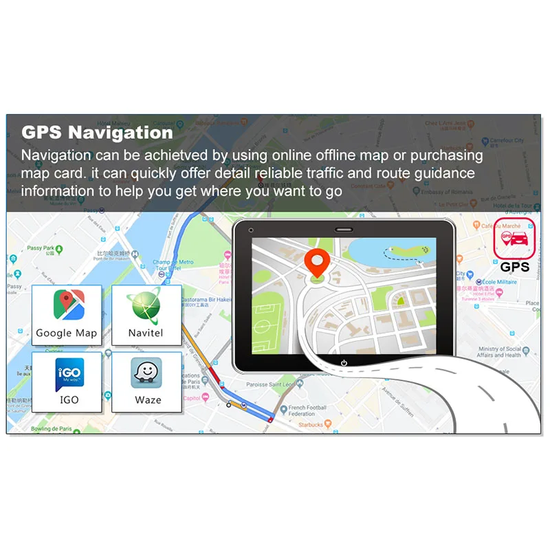 Автомагнитола на Android 9 0 DVD плеер для Mercedes Benz R Class W251 R280 R300 R320 R350 R500 R63 AMG 2006 2012 GPS
